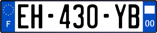 EH-430-YB