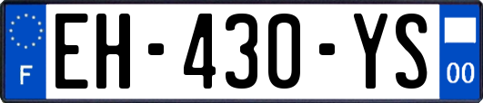 EH-430-YS