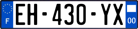 EH-430-YX