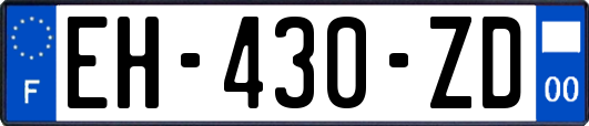 EH-430-ZD