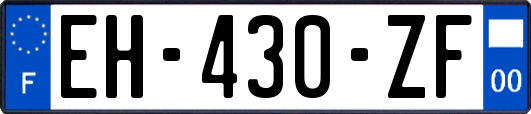 EH-430-ZF