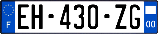 EH-430-ZG