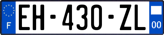 EH-430-ZL