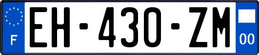 EH-430-ZM