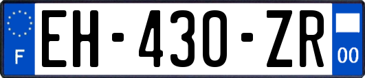 EH-430-ZR