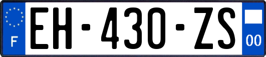 EH-430-ZS