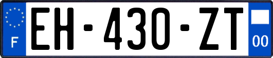 EH-430-ZT