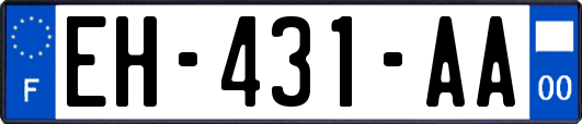 EH-431-AA