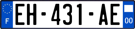 EH-431-AE