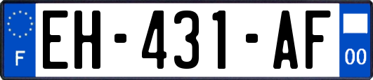 EH-431-AF