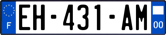 EH-431-AM