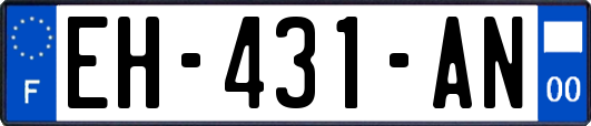 EH-431-AN