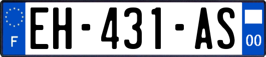 EH-431-AS