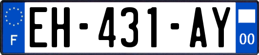 EH-431-AY