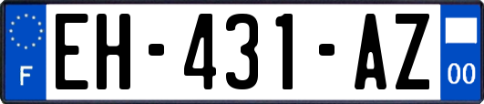 EH-431-AZ