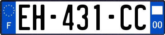 EH-431-CC