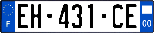EH-431-CE