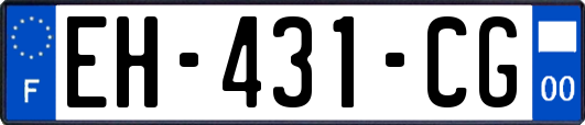 EH-431-CG
