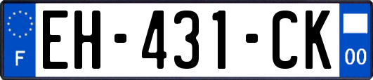 EH-431-CK