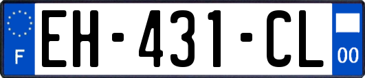 EH-431-CL