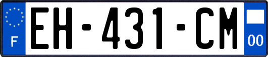 EH-431-CM
