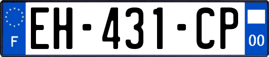 EH-431-CP