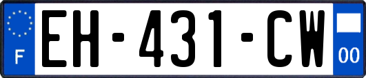 EH-431-CW