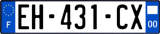 EH-431-CX