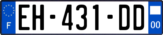 EH-431-DD