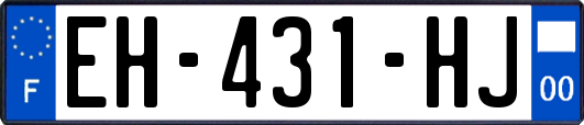 EH-431-HJ