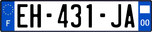 EH-431-JA