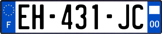EH-431-JC