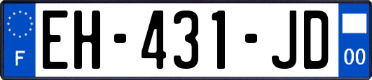 EH-431-JD