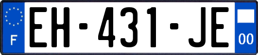 EH-431-JE