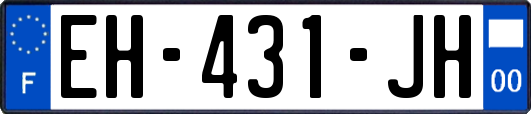 EH-431-JH