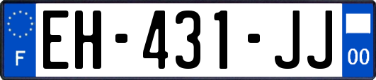 EH-431-JJ