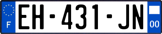 EH-431-JN