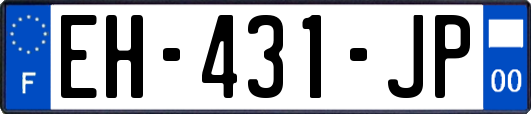 EH-431-JP