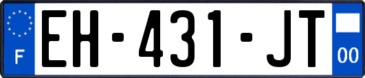 EH-431-JT