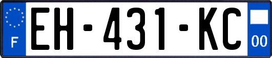 EH-431-KC