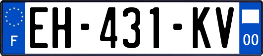 EH-431-KV