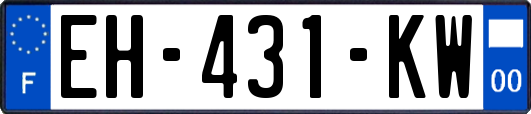 EH-431-KW