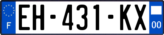 EH-431-KX