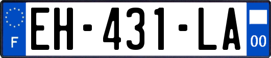 EH-431-LA