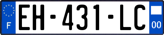 EH-431-LC