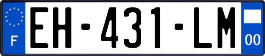 EH-431-LM