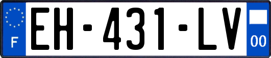 EH-431-LV