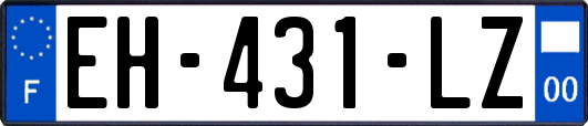 EH-431-LZ