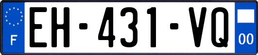 EH-431-VQ