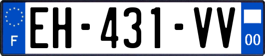 EH-431-VV